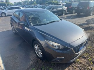 Used 2016 MAZDA MAZDA3 i Touring image 1