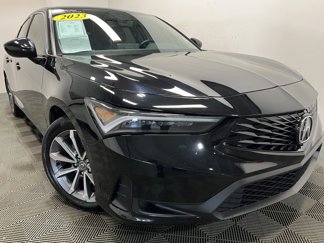 Used 2023 Acura Integra image 1