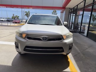Used 2012 Toyota Highlander Limited image 1
