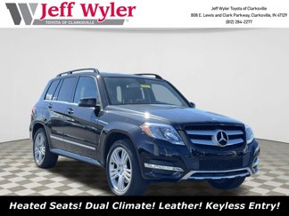 Used 2015 Mercedes-Benz GLK 350 2WD image 1