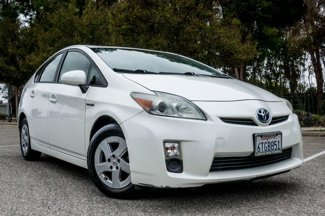 Used 2011 Toyota Prius Two image 1