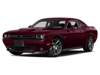 Used 2018 Dodge Challenger R/T w/ Driver Convenience Group image 1