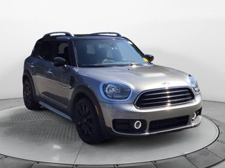 Used 2020 MINI Cooper Countryman ALL4 image 1