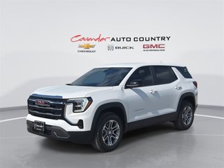 New 2025 GMC Terrain Elevation image 1