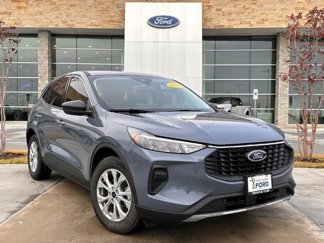 New 2024 Ford Escape Active w/ Tech Pack #1 image 1