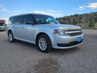 Used 2015 Ford Flex SE image 1