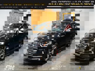 Used 2018 Audi S5 Prestige image 1