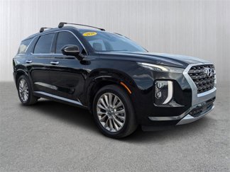 Used 2020 Hyundai Palisade Limited image 1