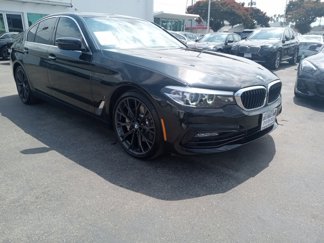 Used 2018 BMW 530e w/ Premium Package 2 image 1