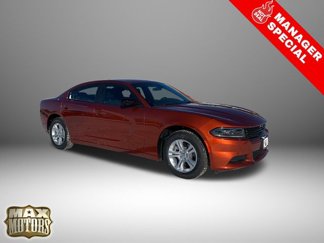 New 2023 Dodge Charger SXT w/ Cold Weather Package image 1
