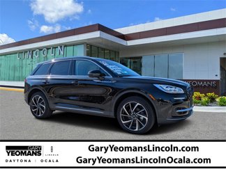 New 2024 Lincoln Corsair Reserve w/ Equipment Group 201A image 1