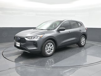 New 2025 Ford Escape Active image 1