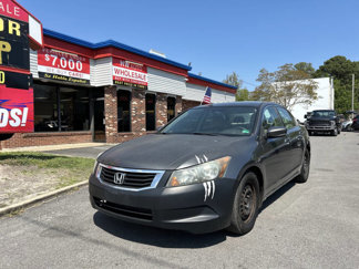 Used 2010 Honda Accord LX image 1