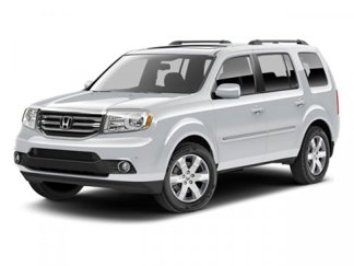Used 2013 Honda Pilot Touring image 1