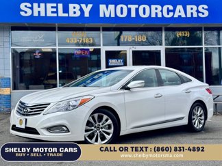 Used 2014 Hyundai Azera image 1