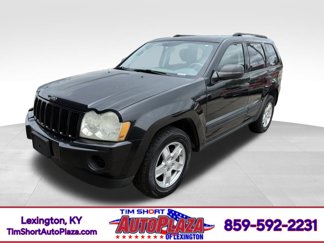 Used 2005 Jeep Grand Cherokee Laredo w/ Cargo Convenience Group image 1