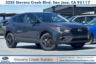 New 2025 Subaru Crosstrek 2.0i image 1