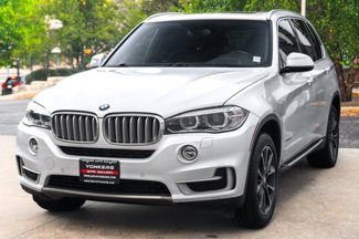 Used 2017 BMW X5 xDrive35i image 1