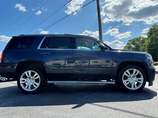 Used 2017 Chevrolet Tahoe Premier image 1