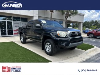 Used 2013 Toyota Tacoma PreRunner image 1