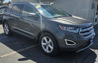 Used 2016 Ford Edge SEL w/ Equipment Group 201A image 1