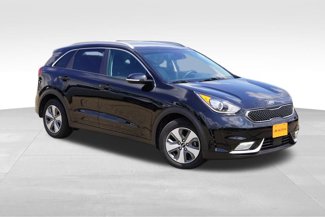 Used 2019 Kia Niro EX image 1