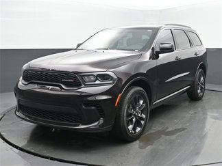 New 2025 Dodge Durango GT w/ Blacktop Package image 1
