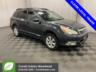 Used 2011 Subaru Outback 2.5i Premium image 1