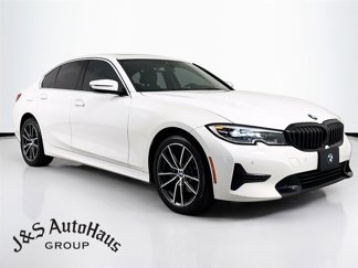 Used 2019 BMW 330i xDrive Sedan w/ Convenience Package image 1