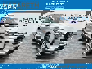 New 2025 Ford Escape Active image 1