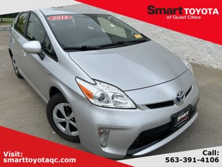 Used 2014 Toyota Prius Four image 1