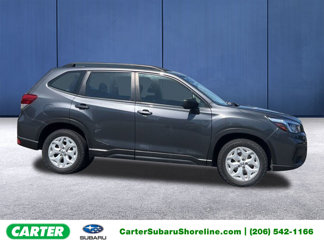 Used 2020 Subaru Forester w/ Alloy Wheel Package image 1