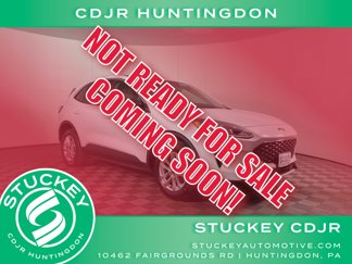 Used 2022 Ford Escape SE w/ Convenience Package image 1