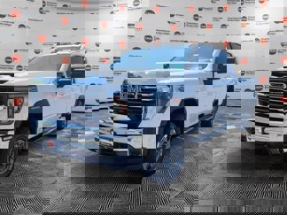 New 2025 GMC Sierra 3500 SLT w/ SLT Convenience Package image 1
