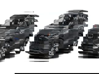 New 2025 Ford Escape Active image 1