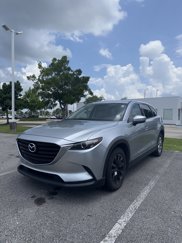 Used 2016 MAZDA CX-9 Touring image 1