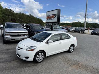 Used 2007 Toyota Yaris S image 1