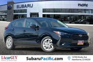 New 2025 Subaru Impreza 2.0i image 1