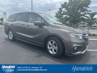 Used 2019 Honda Odyssey EX-L image 1