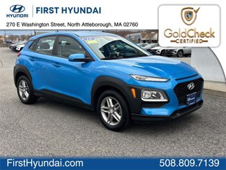 Used 2019 Hyundai Kona SE image 1