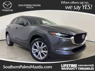 Certified 2023 MAZDA CX-30 AWD 2.5 S w/ Preferred Package image 1