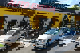 Used 2012 Honda Accord EX-L image 1