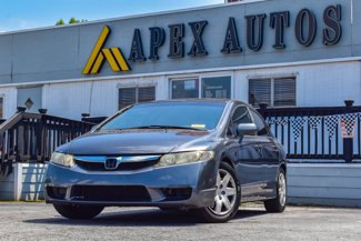 Used 2009 Honda Civic LX image 1