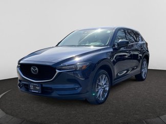 Used 2019 MAZDA CX-5 Grand Touring Reserve image 1