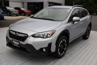 Certified 2023 Subaru Crosstrek 2.0i Premium image 1