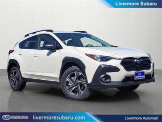 New 2025 Subaru Crosstrek 2.5i Premium image 1
