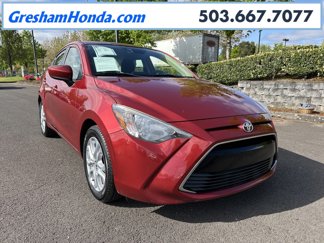 Used 2017 Toyota Yaris iA image 1