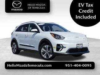 Used 2022 Kia Niro EX Premium image 1