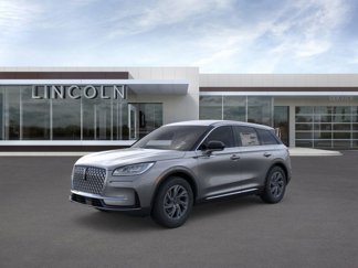 New 2025 Lincoln Corsair FWD image 1