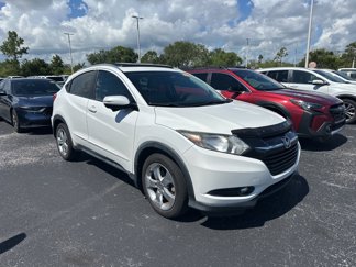 Used 2016 Honda HR-V EX-L image 1